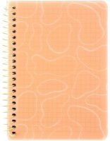 Блокнот Axent A6 80p (8463-1-A)