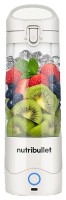 Блендер Nutribullet NBP003W