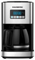 Электрокофеварка Hausberg HB-3755