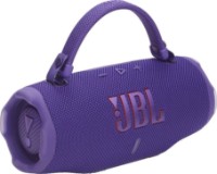 Портативная акустика JBL Charge 6 Purple
