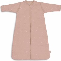 Детский спальный мешок Jollein Twinkling Wild Rose 70cm (016-548-67101)