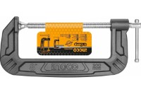 Струбцина Ingco HGC0108