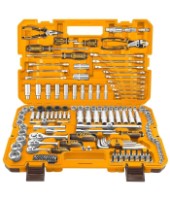 Набор инструментов Ingco HKTHP21561