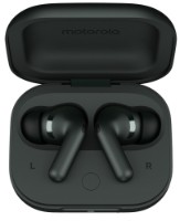Căşti Motorola MotoBuds+ Forest Grey
