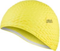 Cască de înot Aqua Speed Bombastic Tic-Tac 18 Yellow