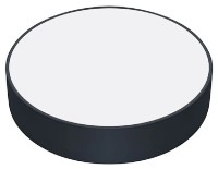 Потолочный светильник Horoz Catalina-18 (0160811018020)