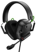 Căşti WiWU GTD-02 Black