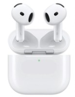 Наушники WiWU Stereo Airbuds 4 White