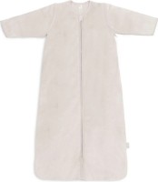 Детский спальный мешок Jollein Velvet Nougat 90cm (016-541-670390