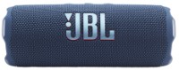 Портативная акустика JBL Flip 7 Blue