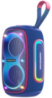 Портативная акустика Hopestar P72 Blue