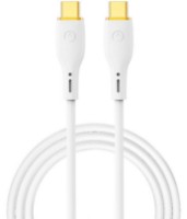 USB Кабель WiWU Wi-C018 White