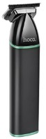 Maşină de tuns barba Hoco DAR43 Refined Green