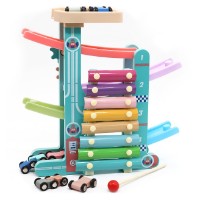 Set jucării transport New World Three Gameplay Gliders (135615)