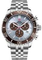 Ceas de mână Swiss Military SM34103.06