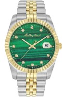 Ceas de mână Mathey-Tissot H710BSV