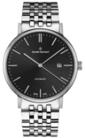 Ceas de mână Claude Bernard 80139-3M-NIN