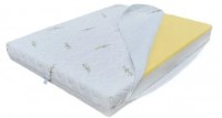 Ортопедический матрас Savor Aloe Vera 180x200x10H