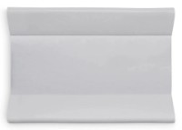 Пеленальная доска Jollein White 50x70cm (021_0000)