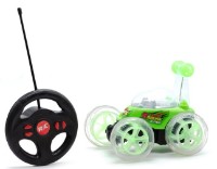 Радиоуправляемая игрушка New World Tipping Stun tCar (9802M-1)