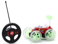 Радиоуправляемая игрушка New World Tipping Stunt Car (93311)