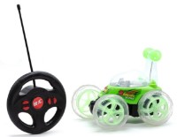 Jucărie teleghidată New World Tipping Stunt Car (9802M-1)