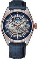 Ceas de mână Claude Bernard 85309-357RC-BUIR