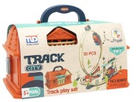 Детский набор дорога New World Track Play Set (89962)