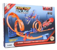 Детский набор дорога New World Track Racing (742028)
