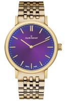 Ceas de mână Claude Bernard 20234-37JM-BDVID