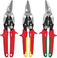 Набор ножниц по металу Milwaukee 4932499020