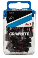 Набор бит Graphite 56H532