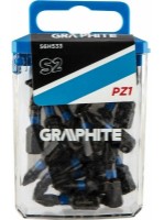 Набор бит Graphite 56H533