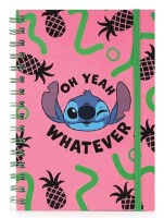 Блокнот Pyramid SR73884