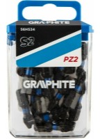 Набор бит Graphite 56H534