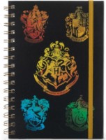 Блокнот Pyramid SR74519