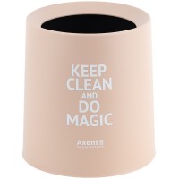 Настольный контейнер для мусора Axent 2131-42-A