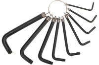 Набор ключей Kranz KR-12-5203