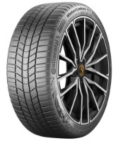 Шина Continental ContiWinterContact 8S 255/35 R19 96V XL