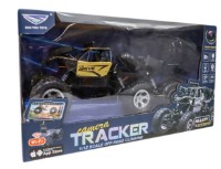 Jucărie teleghidată New World Tracker 1:12 (SY203KHK-11)