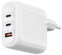 Зарядное устройство WiWU Wi-U024 White