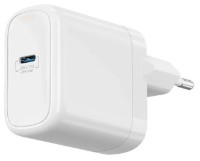 Зарядное устройство WiWU Wi-U035 White