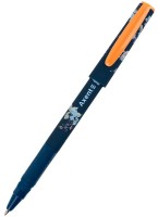 Шариковая ручка Axent Gorgeous (AB1098-02-02-A)