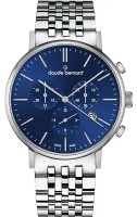 Ceas de mână Claude Bernard 10261-3M-BUIN