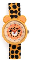 Ceas de mână Djeco Cheetah (DD00436)