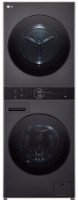 Mașină de spălat cu uscător LG WT1210BBF