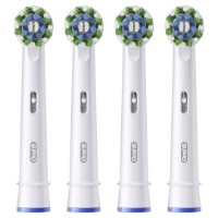 Rezerve periuță de dinți Oral-B EB50RX-4.WH
