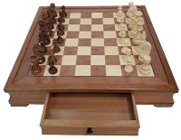 Şah Metalux 308-1 Brown