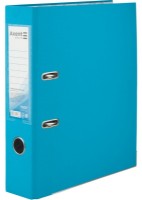 Папка-регистратор Delta A4 75mm Blue (D1714-29P)