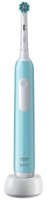 Электрическая зубная щетка Oral-B Pro Series 1 Blue + Travel Case (D305.513.3)
